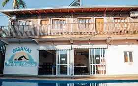 Cabañas Piedras Blancas